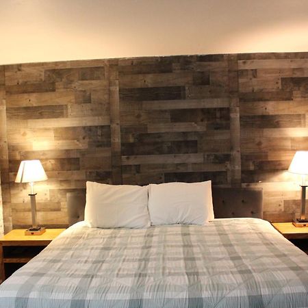 Cedarwood Inn Of Ashland Dış mekan fotoğraf