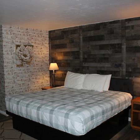 Cedarwood Inn Of Ashland Dış mekan fotoğraf