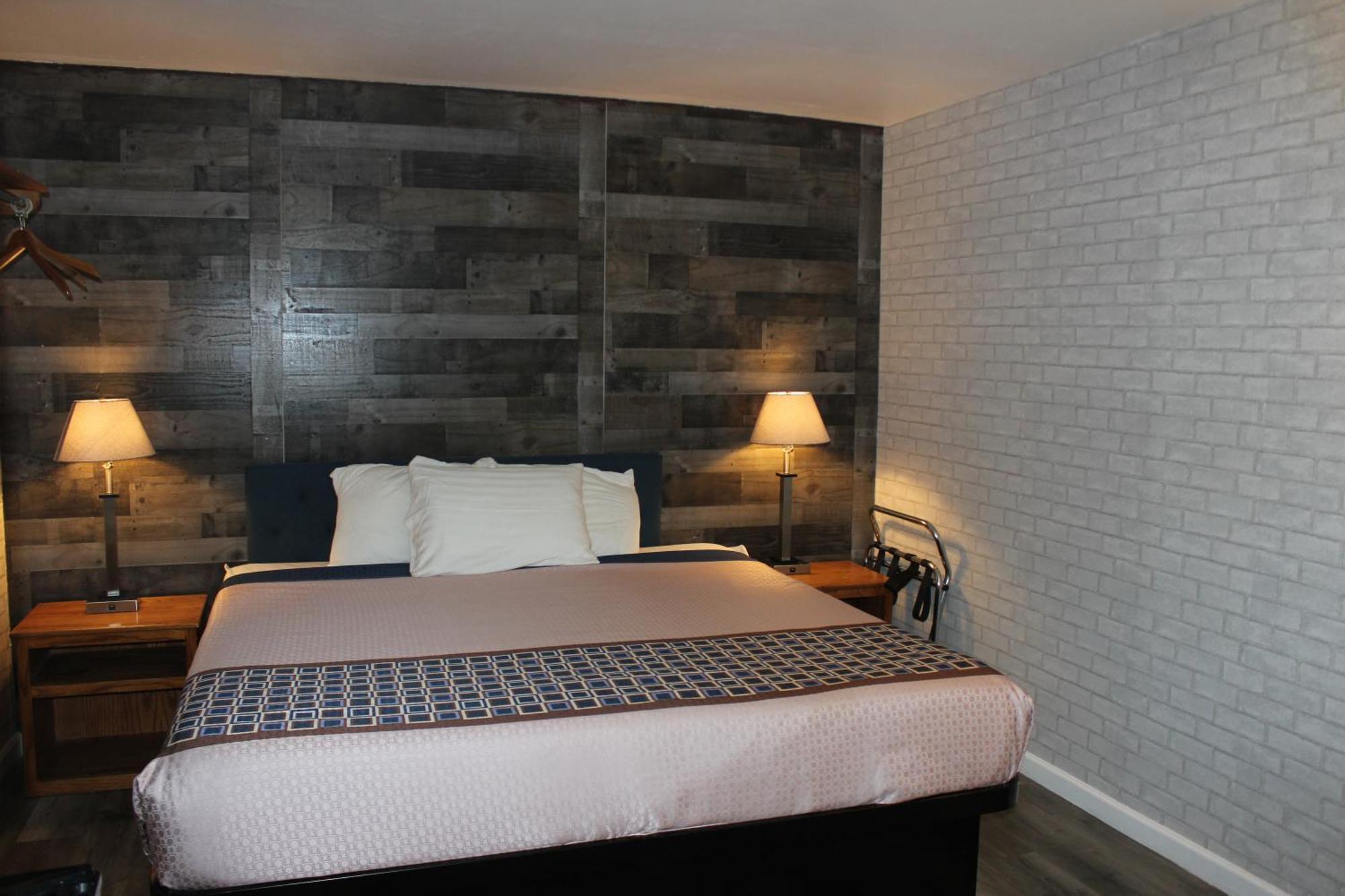 Cedarwood Inn Of Ashland Dış mekan fotoğraf