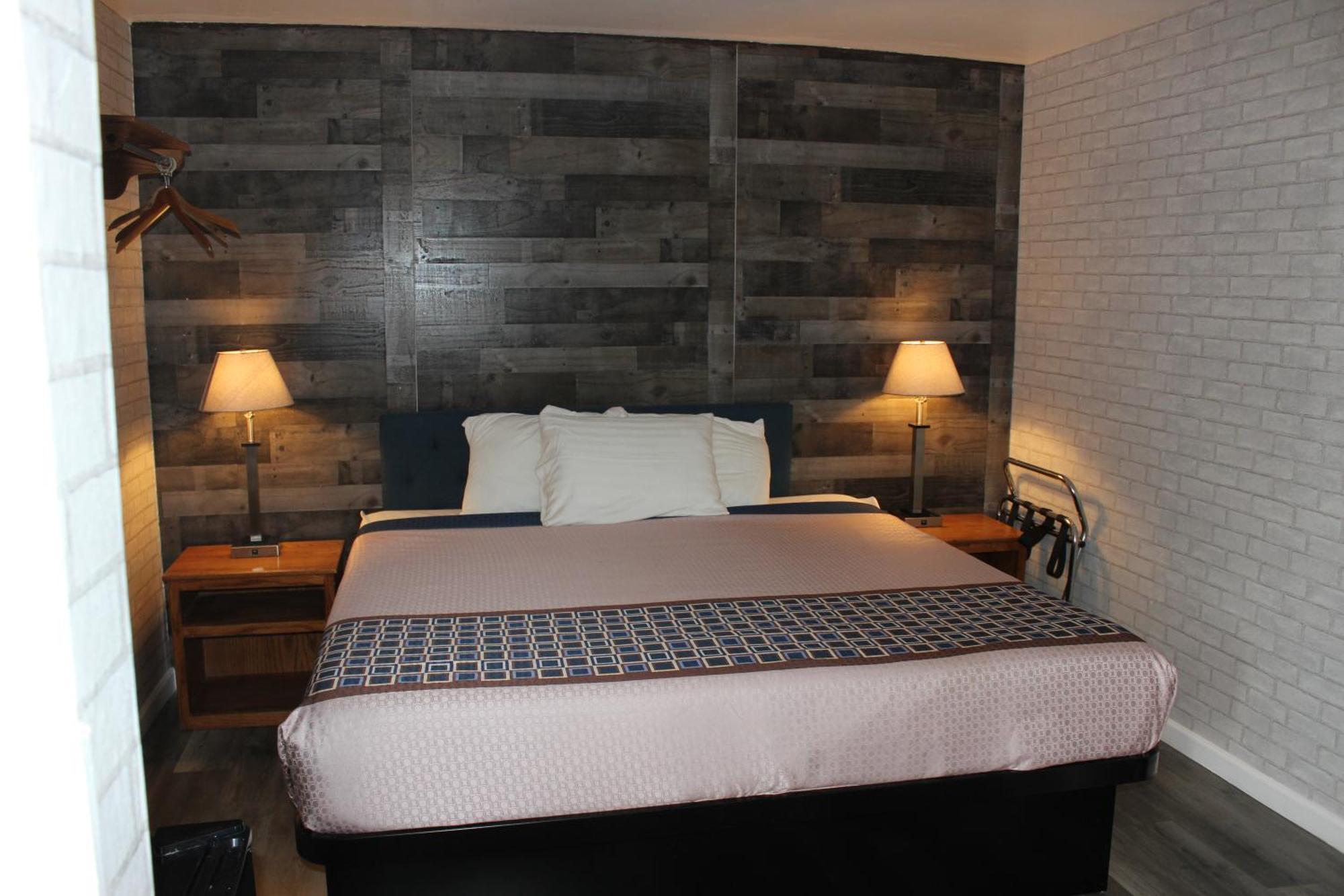 Cedarwood Inn Of Ashland Dış mekan fotoğraf