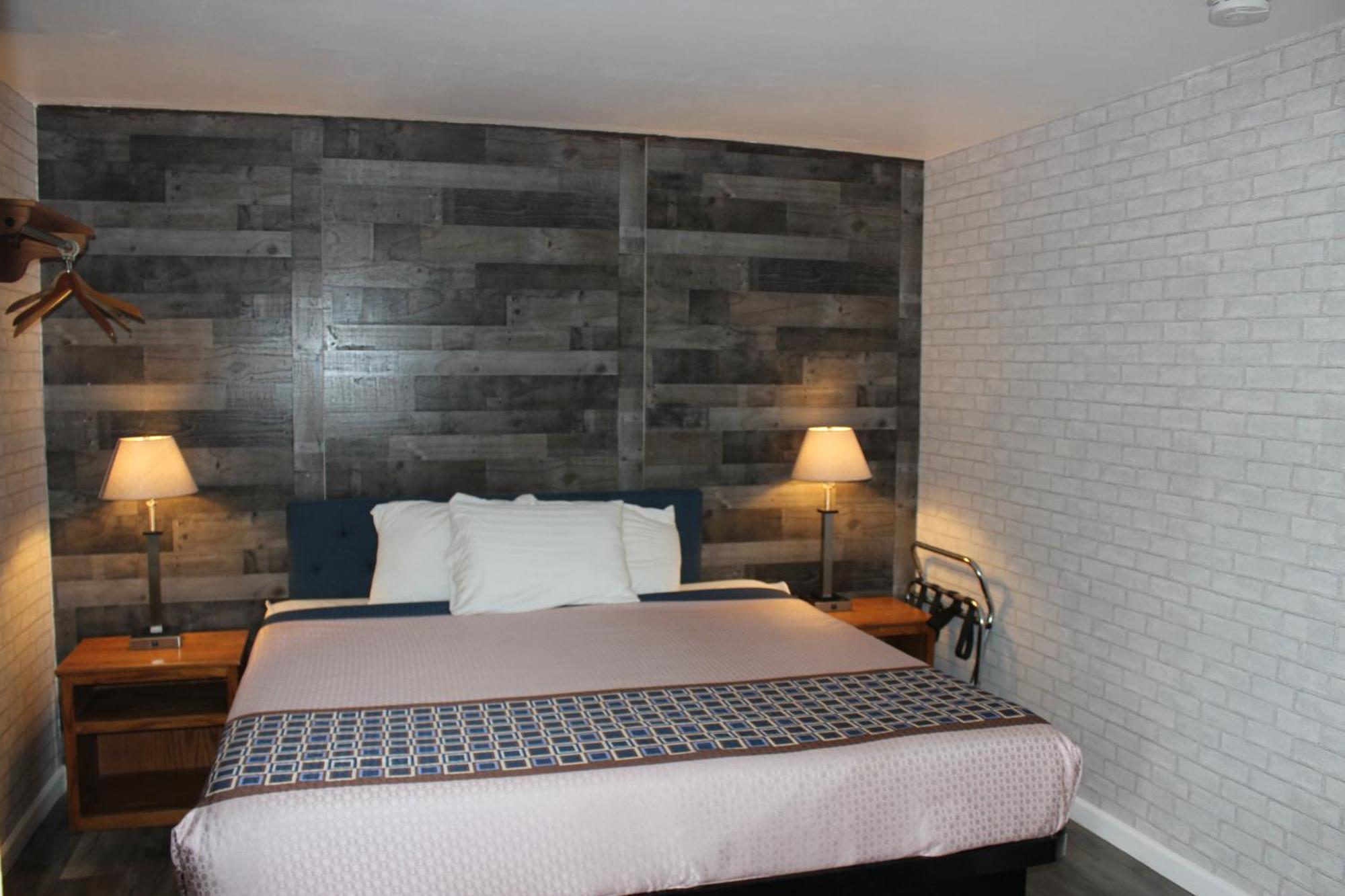 Cedarwood Inn Of Ashland Dış mekan fotoğraf