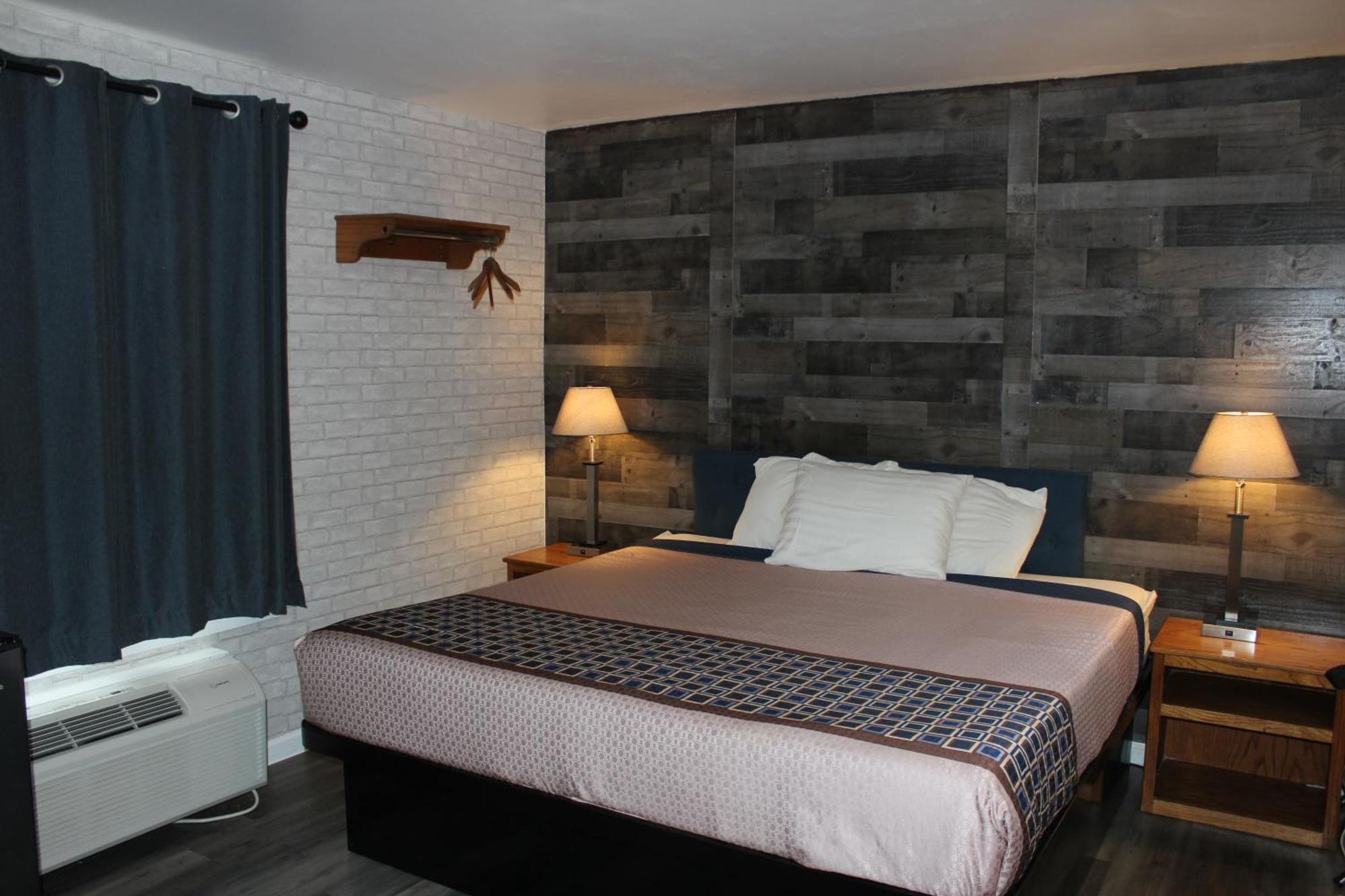 Cedarwood Inn Of Ashland Dış mekan fotoğraf