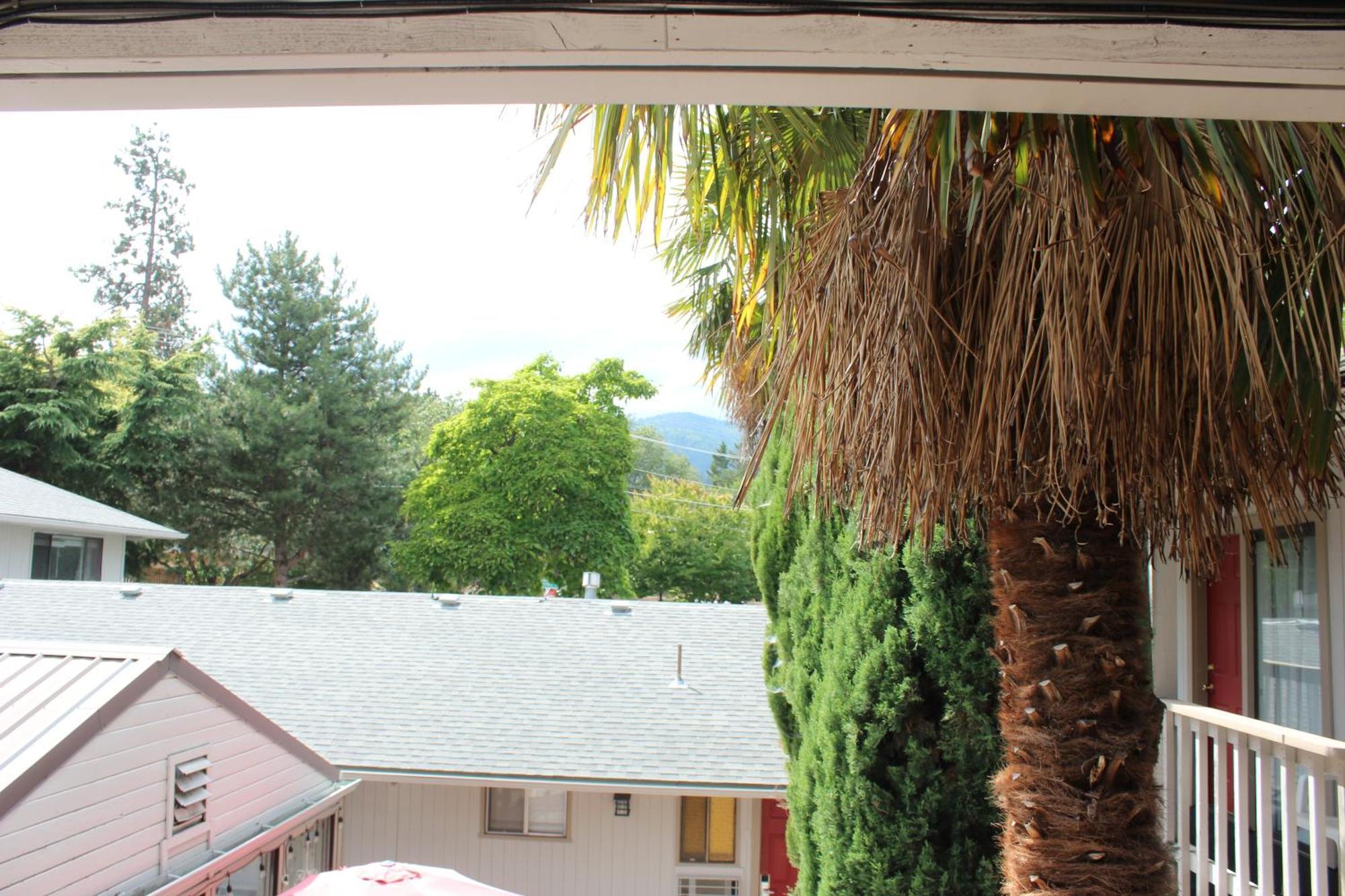 Cedarwood Inn Of Ashland Dış mekan fotoğraf