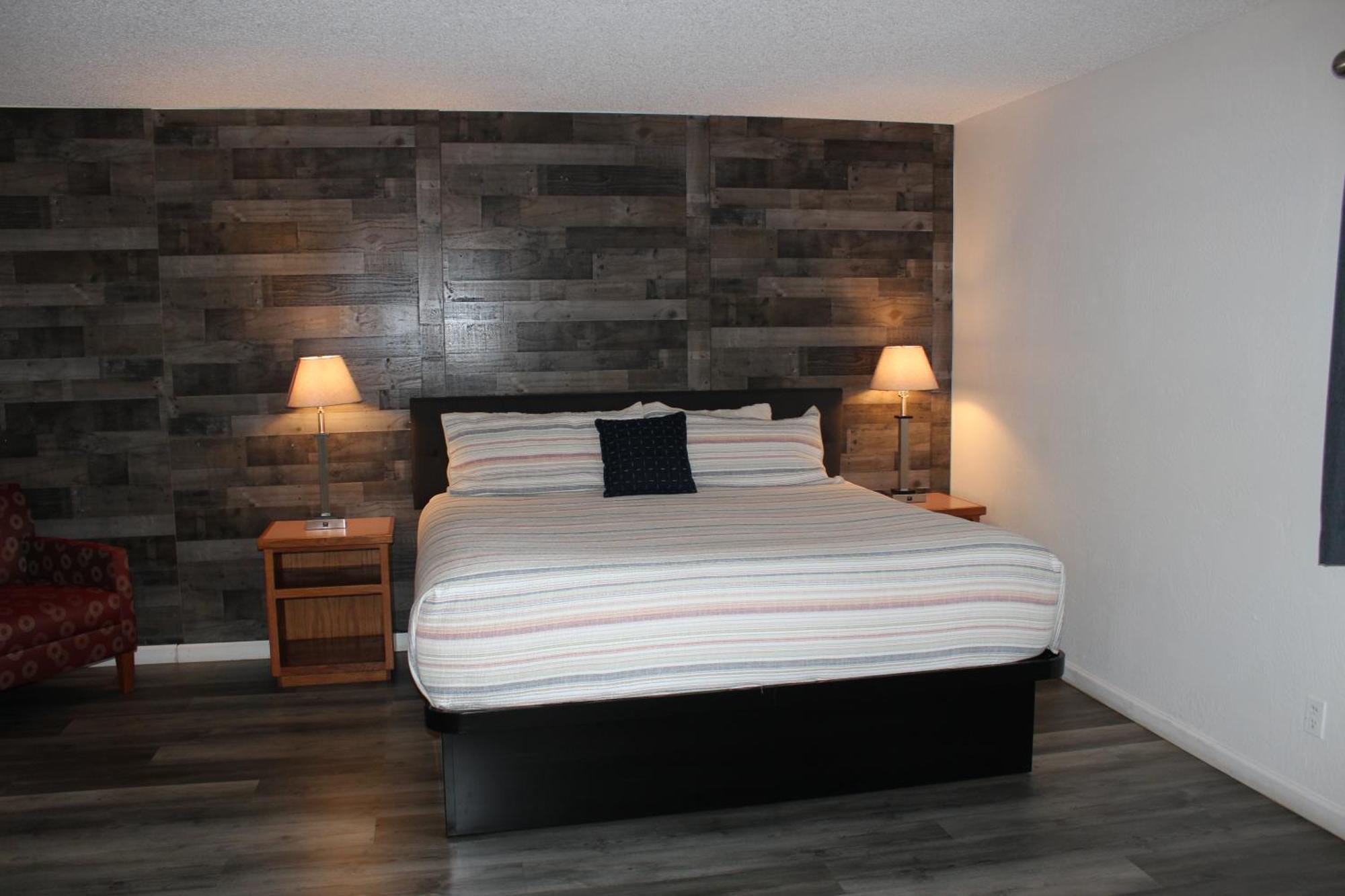 Cedarwood Inn Of Ashland Dış mekan fotoğraf