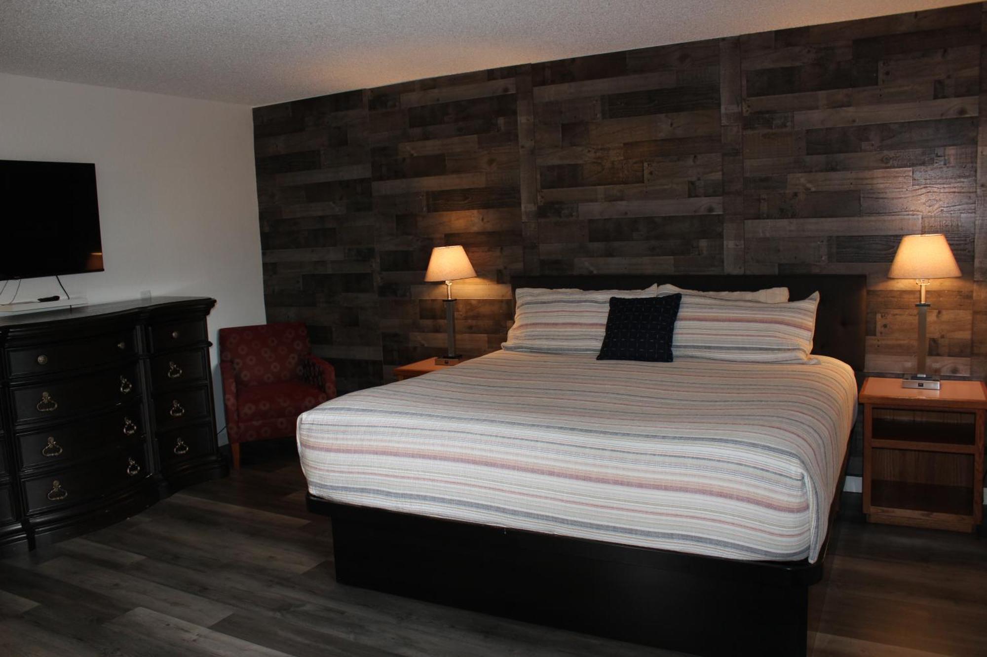Cedarwood Inn Of Ashland Dış mekan fotoğraf
