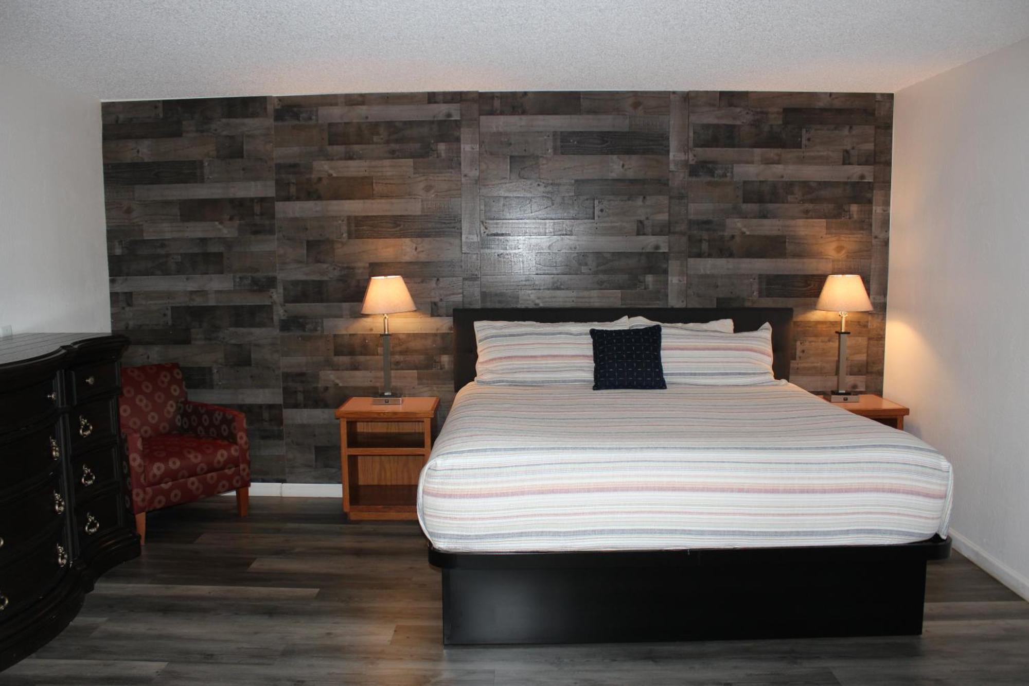 Cedarwood Inn Of Ashland Dış mekan fotoğraf