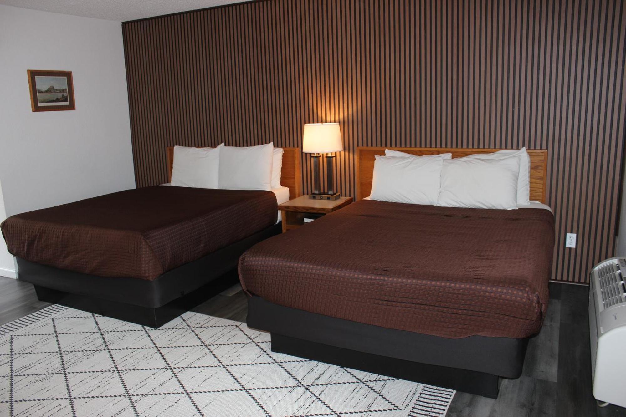 Cedarwood Inn Of Ashland Dış mekan fotoğraf