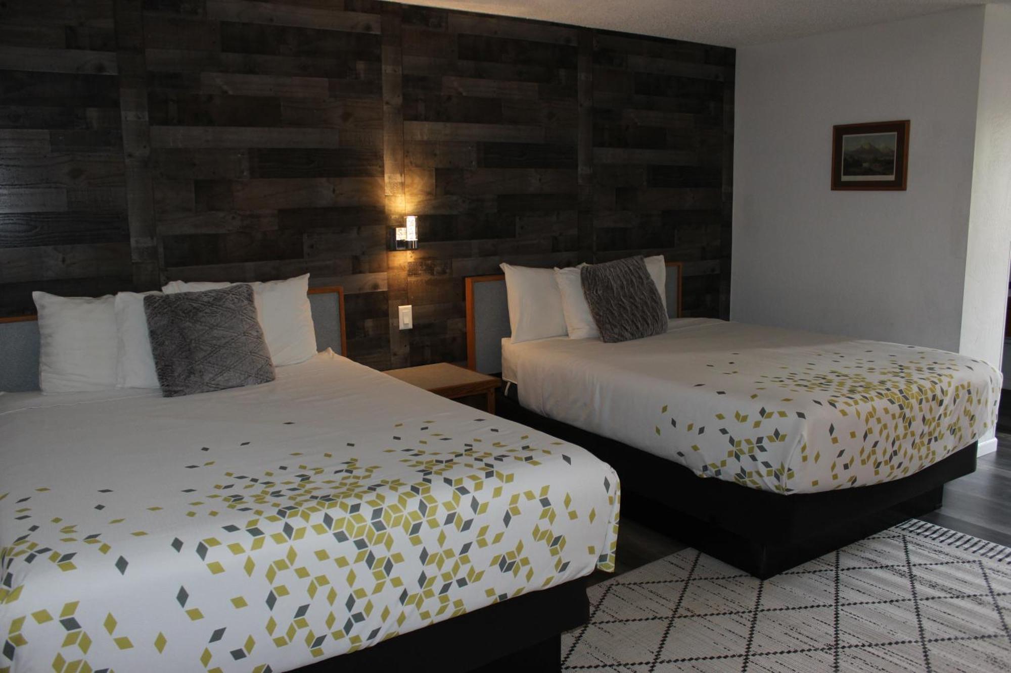 Cedarwood Inn Of Ashland Dış mekan fotoğraf