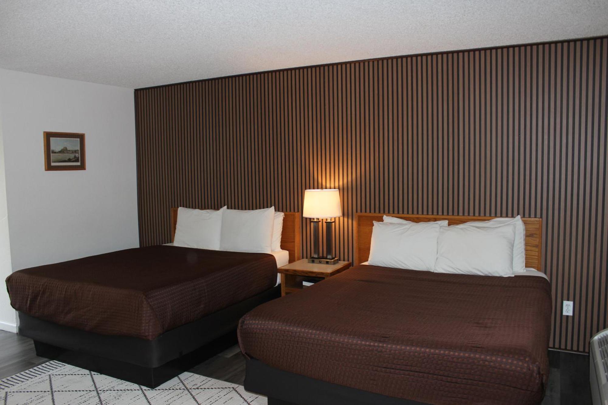 Cedarwood Inn Of Ashland Dış mekan fotoğraf