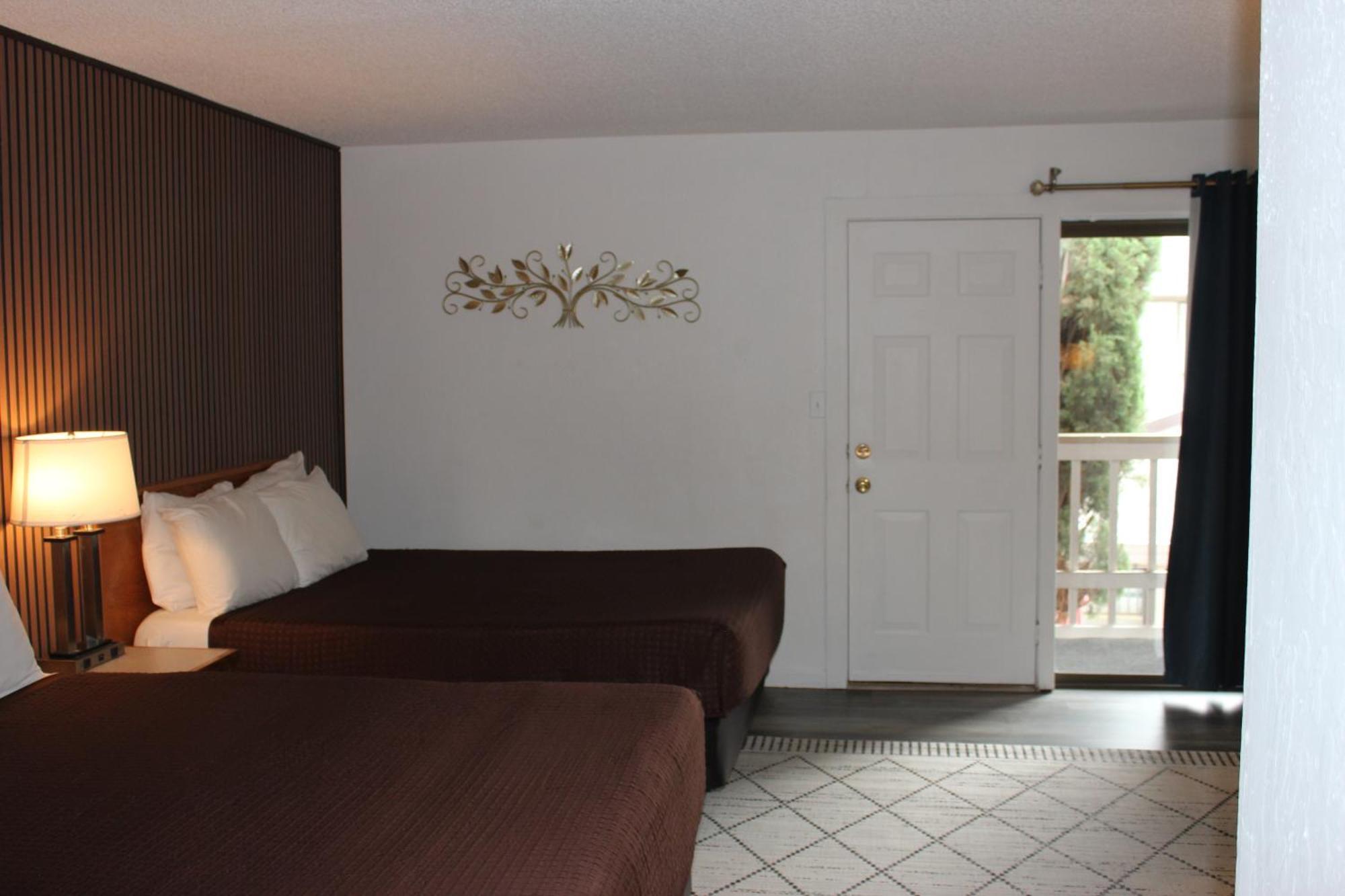 Cedarwood Inn Of Ashland Dış mekan fotoğraf