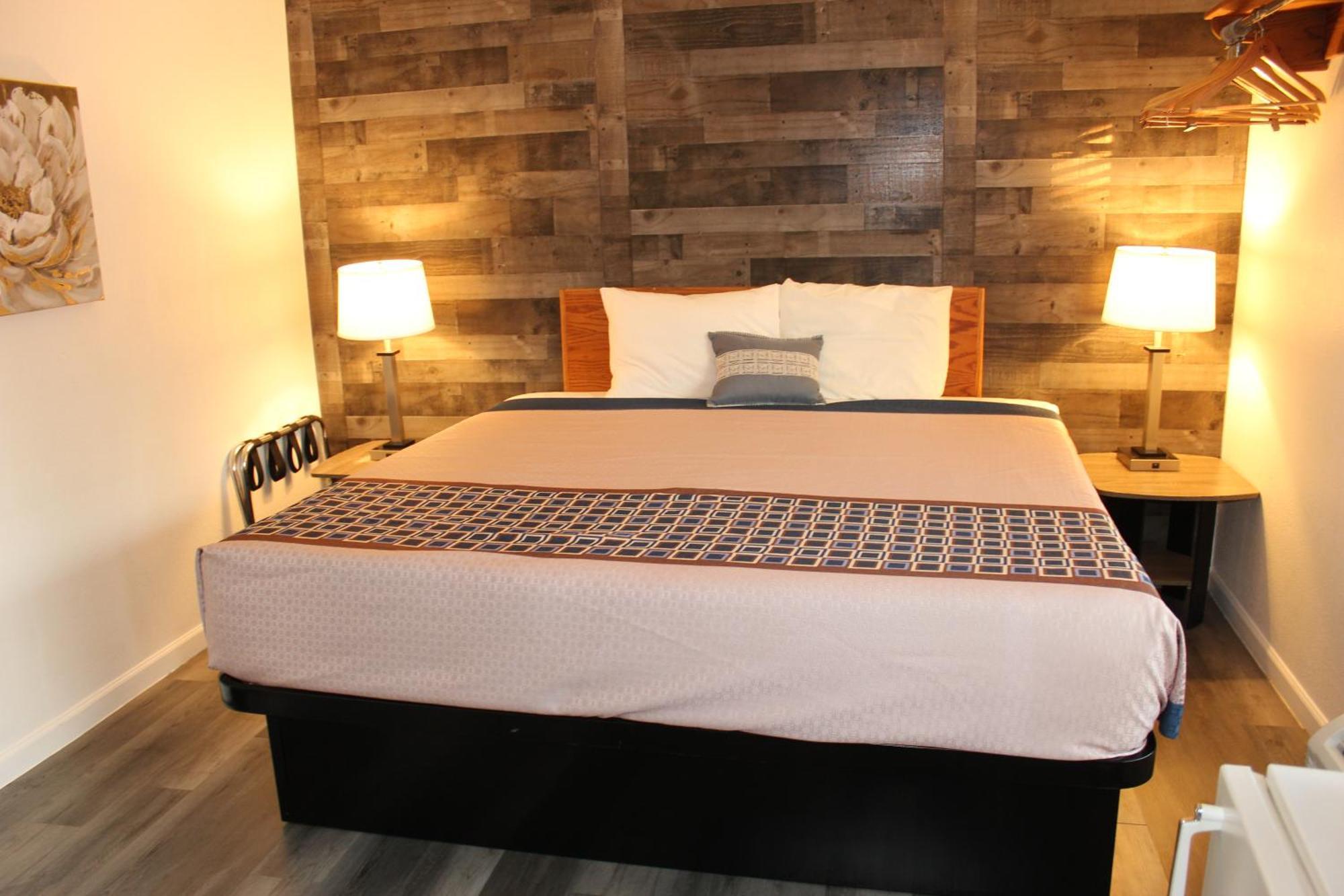 Cedarwood Inn Of Ashland Dış mekan fotoğraf