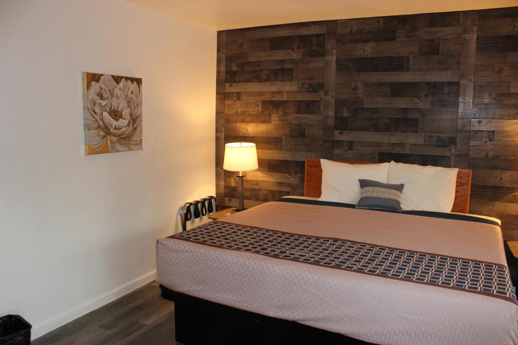 Cedarwood Inn Of Ashland Dış mekan fotoğraf