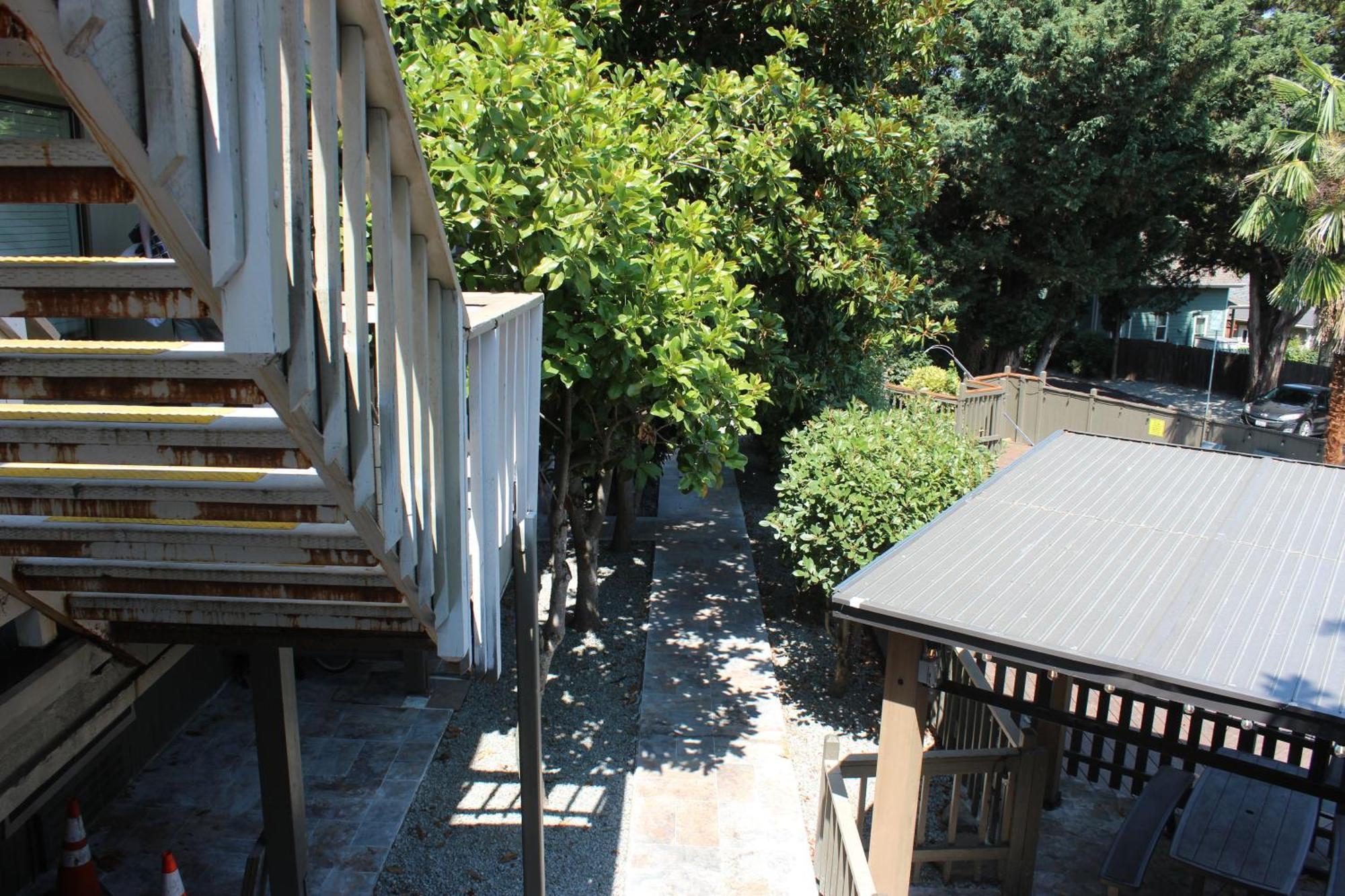Cedarwood Inn Of Ashland Dış mekan fotoğraf