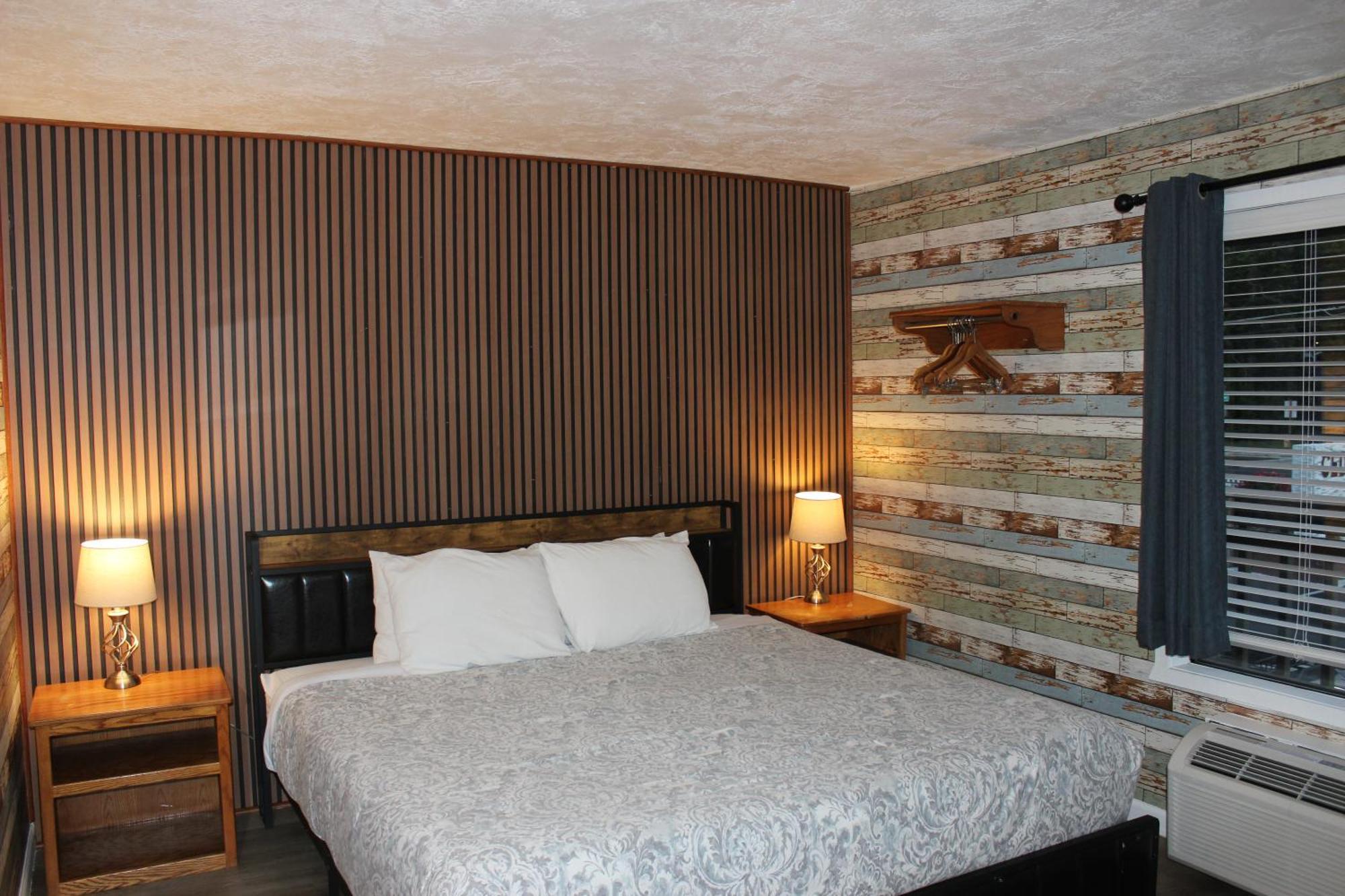 Cedarwood Inn Of Ashland Dış mekan fotoğraf