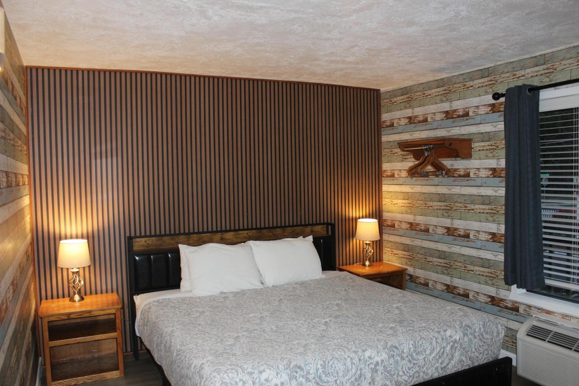 Cedarwood Inn Of Ashland Dış mekan fotoğraf