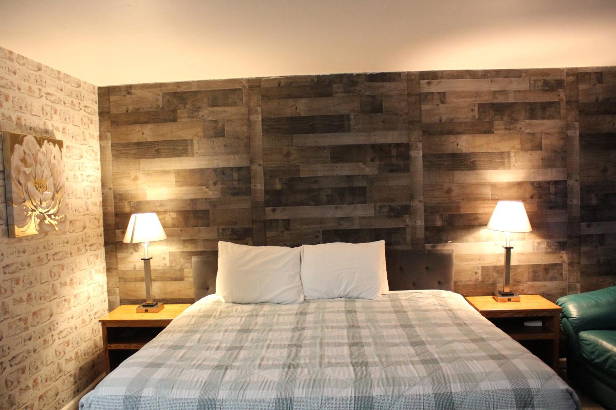 Cedarwood Inn Of Ashland Dış mekan fotoğraf