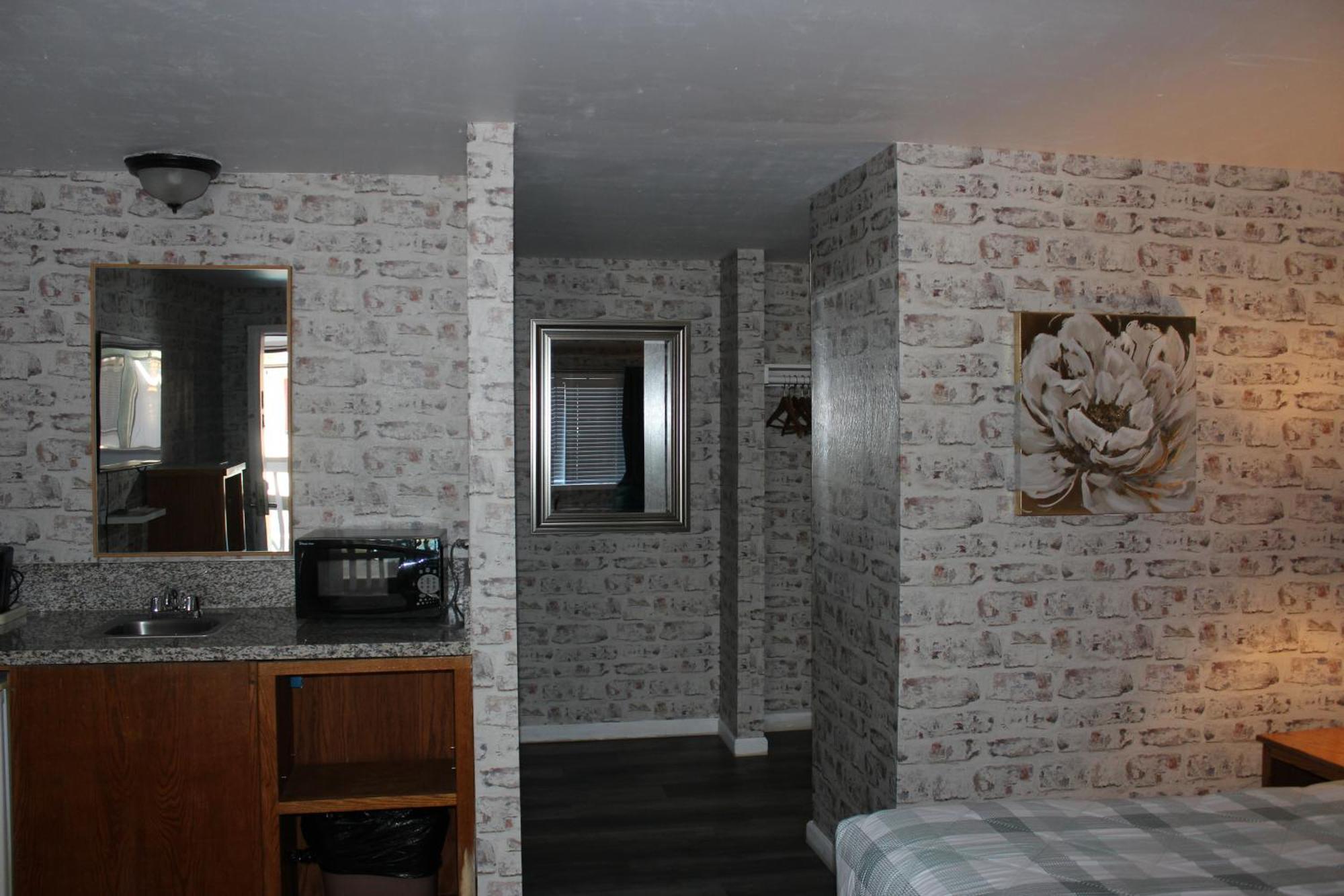 Cedarwood Inn Of Ashland Dış mekan fotoğraf